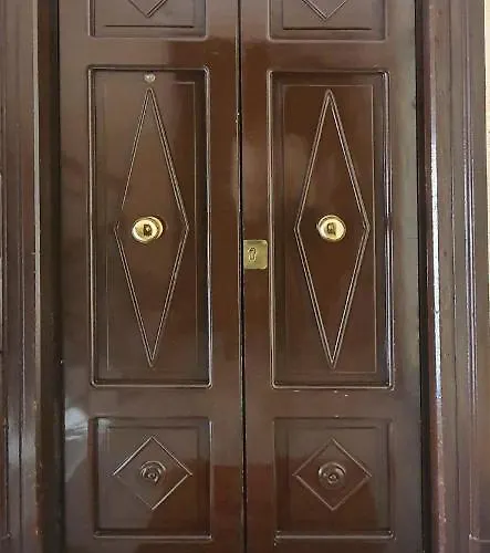 דירה Vatican St. Peter