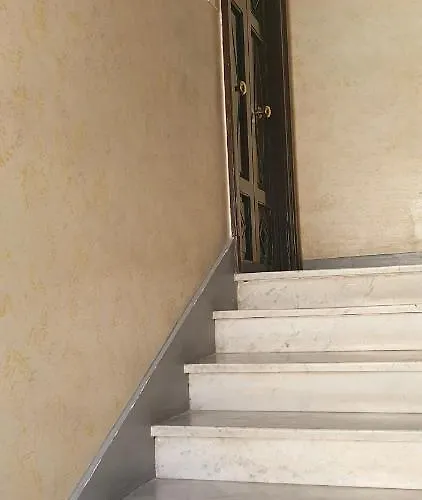 דירה Vatican St. Peter רומא