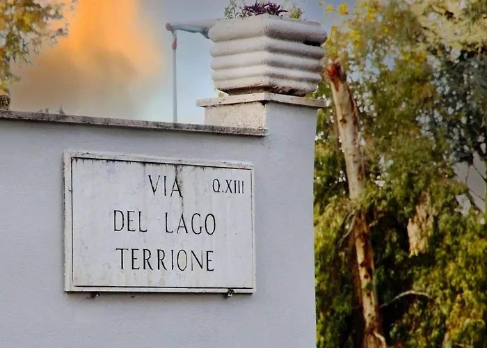 Vatican St. Peter דירה
