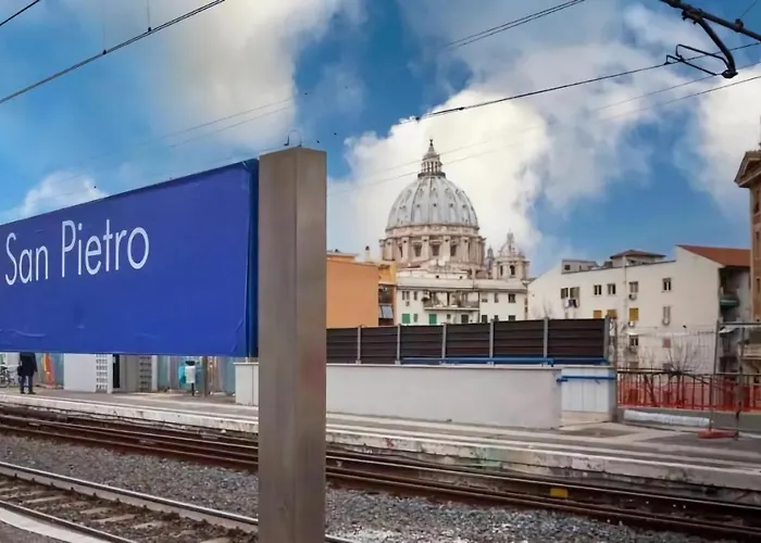 Vatican St. Peter רומא
